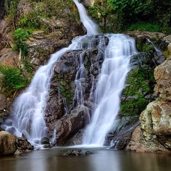 CURUG CIBINGBIN
