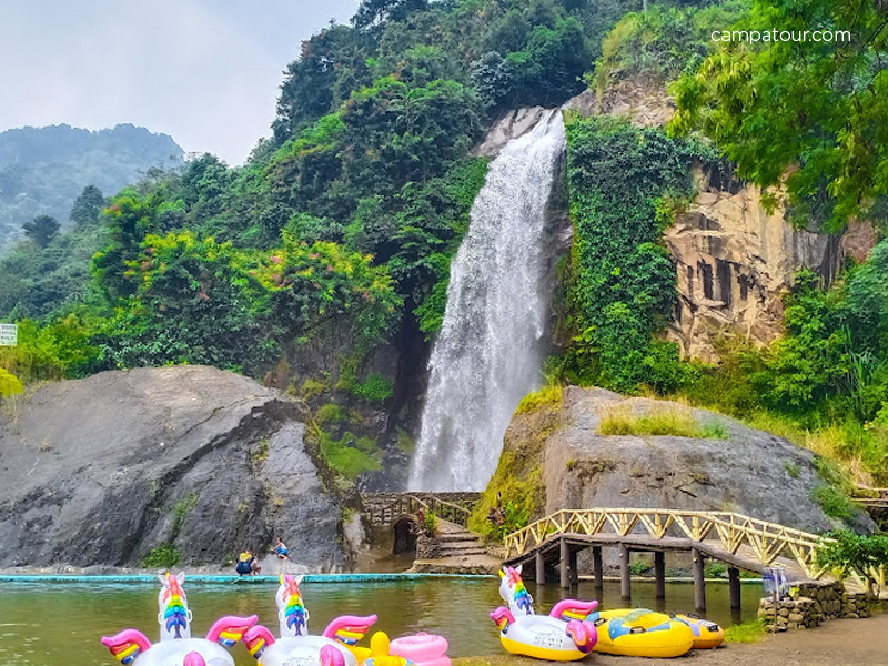 CURUG BIDADARI